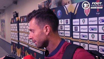 Motta et Alves envoient un message fort à Neymar