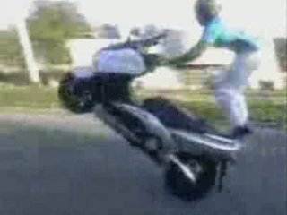 Hautepierre TMAX