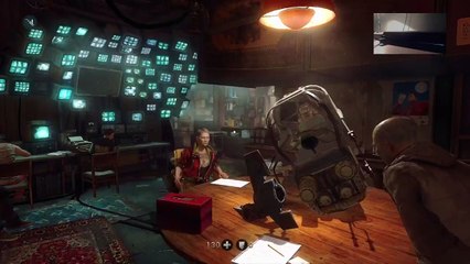 Wolfenstein the new order (21)