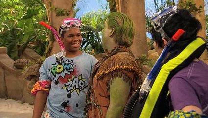 Coppia Di Re -S01E06- Il Sospetto Di Brady