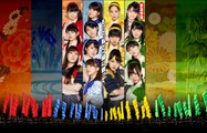 MM17 - アイドル生合戦 夏の陣 2017