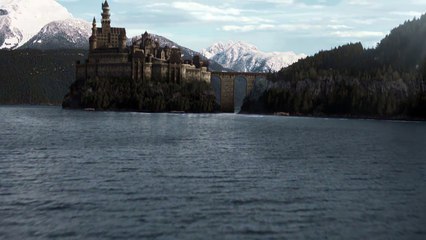 Once Upon A Time Season 7 Comic-Con Trailer