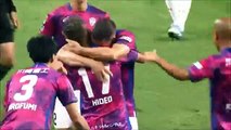 Vissel Kobe 3:1 Omiya (Japanese J League 29 July 2017)