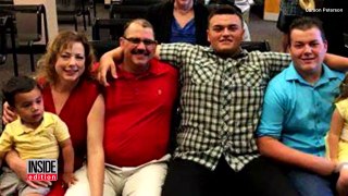 18-Year-Old Adopted After Years in Foster Care- 'They Always Called Me Their Son - YouTube