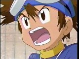 Digimon Promo episode Fox Kids 1999 or 2000 Short Version