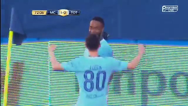 [ Full Replay ] - Raheem Sterling Goal HD - Manchester City 2-0 Tottenham - International Champions Cup 29.07.2017.