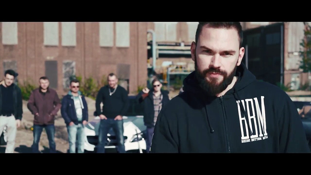 SCENZAH | JBB 2018 QUALIFIKATION