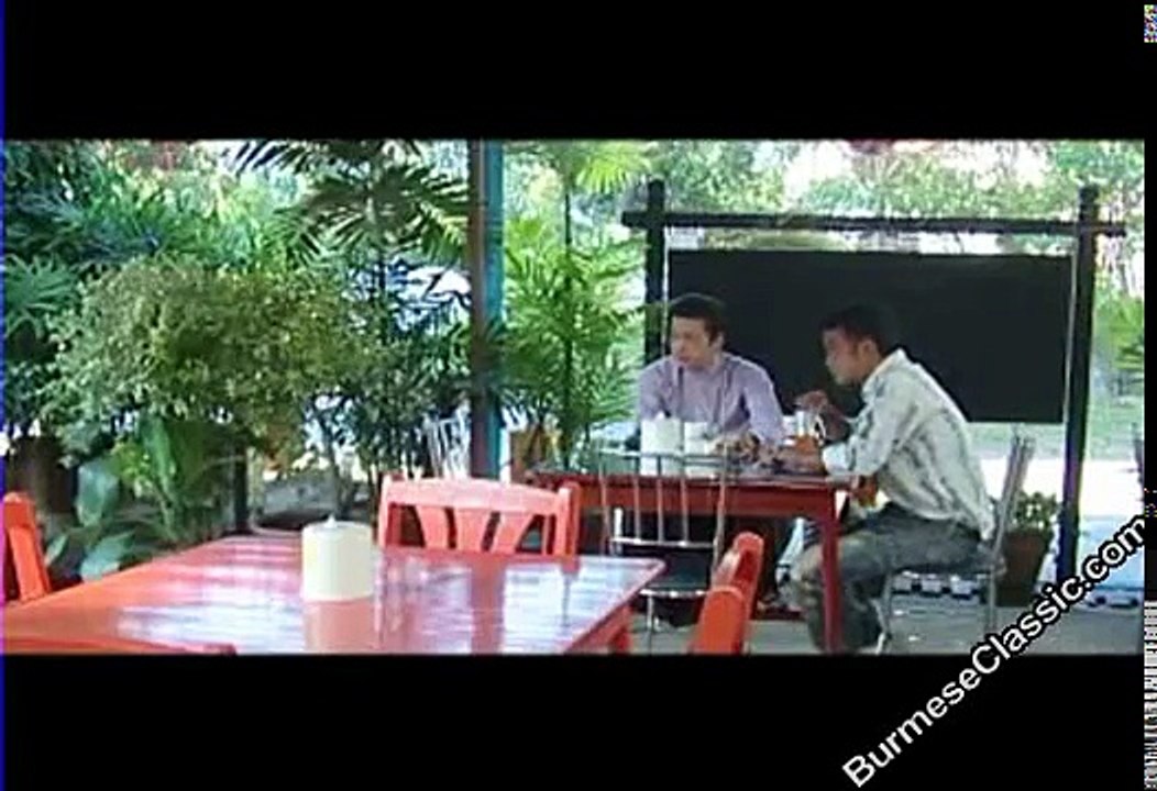 Myanmar Tv   Kyaw Ye Aung , Soe Myat Nandar , Nawayat , Thinzar Nwe Win Part 2