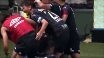 Gamba Osaka 3:1 Cerezo Osaka (Japanese J League 29 July 2017)