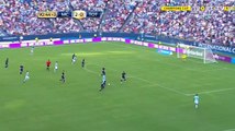 Brahim Diaz Goal HD - Manchester Cityt3-0tTottenham 30.07.2017