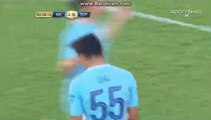 Brahim Diaz Goal HD - Manchester City 3-0 Tottenham 30.07.2017 HD