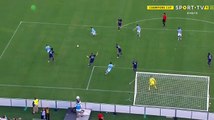 Brahim Diaz Goal HD - Manchester Cityt3-0tTottenham 30.07.2017