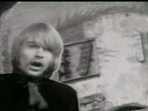 The Yardbirds - Heart Full Of Soul (with J. Page)