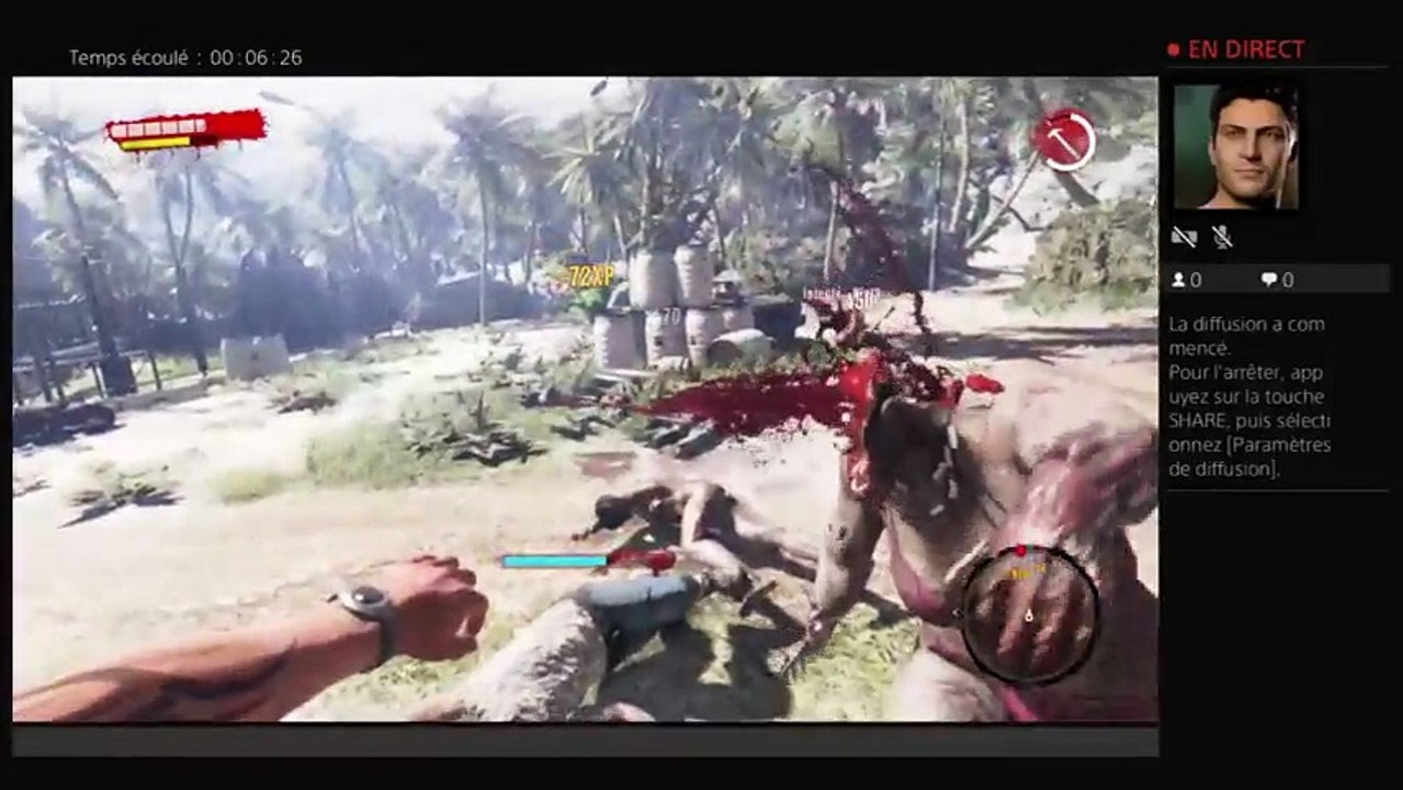 Diffusion PS4 en direct de johnmclane1401 (1352)