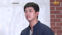 [최초 공개]스페셜  배우들이 직접 뽑은 최고의 액션씬은? (feat 시동 꺼진 오토바이)
