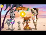 Best android games | Jungle Animal Hair Salon | Fun Kids Games