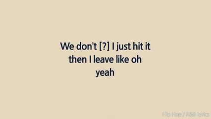 scarlxrd - GLX UP (Lyrics)