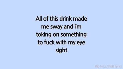 scarlxrd - IMNXTAMESS (Lyrics)