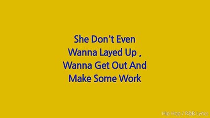 Skooly - Flawless (Lyrics)