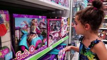 À chasse enfants Voir létablissement jouet jouets Nous Naomi 2017 r shopkins maddakenz vlog