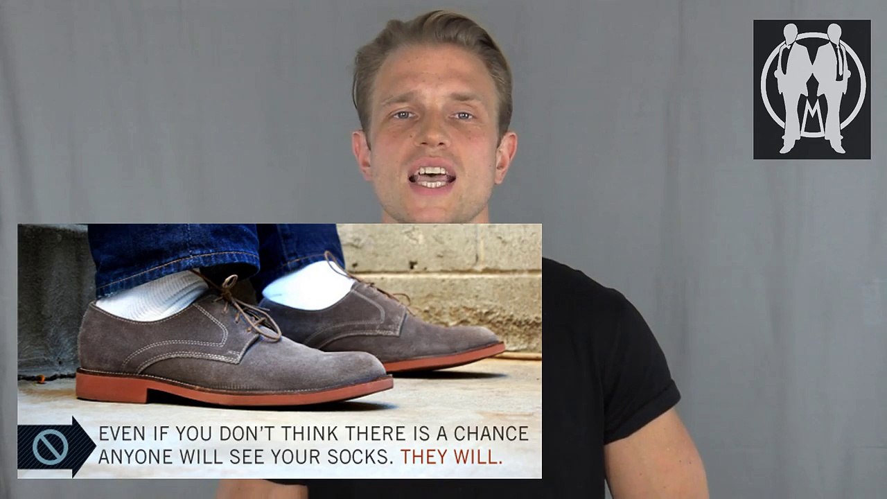 5 Style Secrets That Every Guy Should Know - Men’s Fashion Style Tips