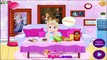 Bébé pour gelé des jeux enfants Liposuccion Princesse chirurgie vidéos elsa disney