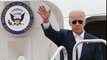 Biden Had Secret Phone Call with McCain ahead of ObamaCare Repeal Vote