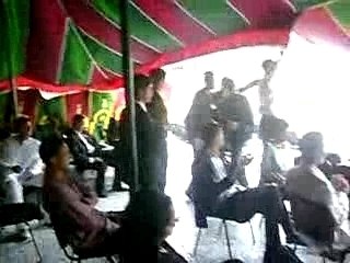 HECT journée d'integration !