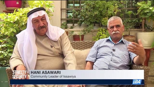 STRICTLY SECURITY | Controled chaos: How Israel handles riots| Saturday, July 29th 2017