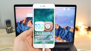 How to Install Jailbreak Alt (WORKING NEW WAY) For iOS 10.3.3\10.3.2 Without PC & Jailbreak (2017)