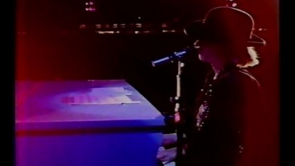 Debbie Gibson - Rock in Rio 1991