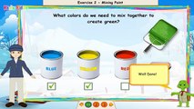 Après couleur les couleurs oursons pour enfants mélanger école chanson chansons le le le le la vers le haut en haut