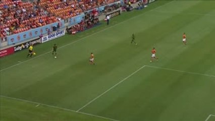 Combo threat opens space in the box for Valeri | Armchair Analyst