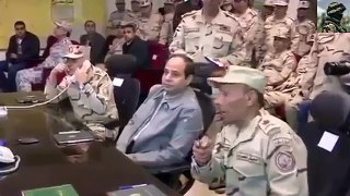 فيديو سيصدمك جدا عن الجيش المصري  شاهد مالا تعرفه 2017