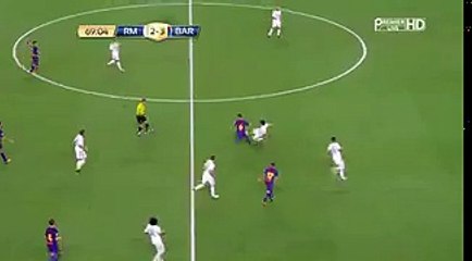 Kovacic with some witchcraft