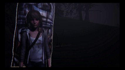 Life Is Strange Episode 3 "Keep Off The Grass" Glitch/Bug