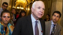 Some Nerve! McCain Releases Statement After Killing Repeal and Screwing Entire Nation