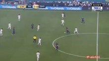 All Goals & Highlights HD - Real Madrid 2-3 Barcelona - 29.07.2017 HD
