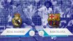 Barcelona vs Real Madrid 3-2 - All Goals & Extended Highlights RESUMEN & GOLES