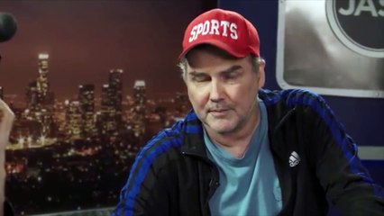 Norm Macdonald "Dirty Johnny Joke"