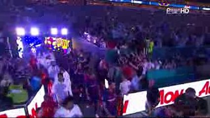 Real Madrid vs Barcelona 2-3 All goals & Extended highlights 30.07.2017 (HD)