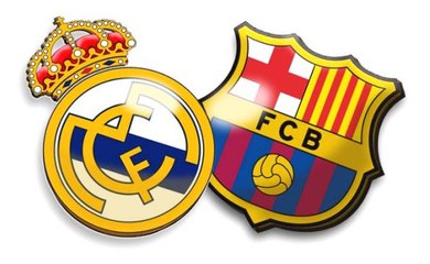 Real Madrid vs Barcelona 2-3 All Goals & Highlights HD International Champions C