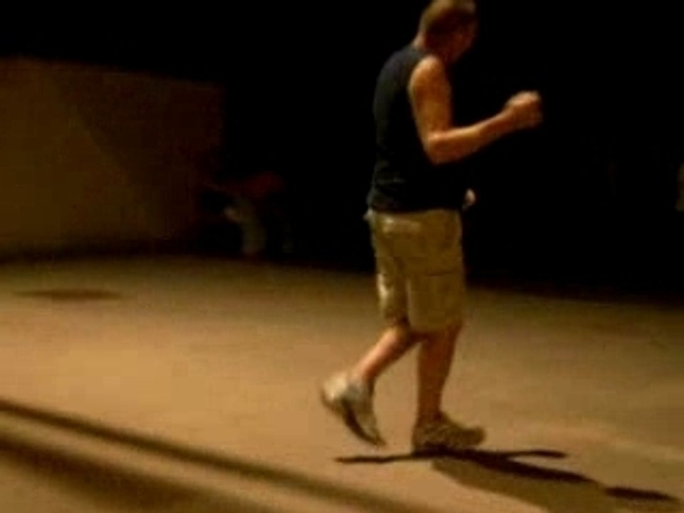 Le toukon dans toute sa splendeur