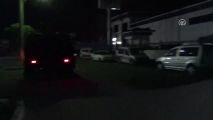 Eğlencede Rastgele Ateş Edildi: 14 Gözaltı - Afyonkarahisar