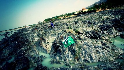 Mohsin Dawar Official New Urdu Songs 2017 - Pyara Pakistan