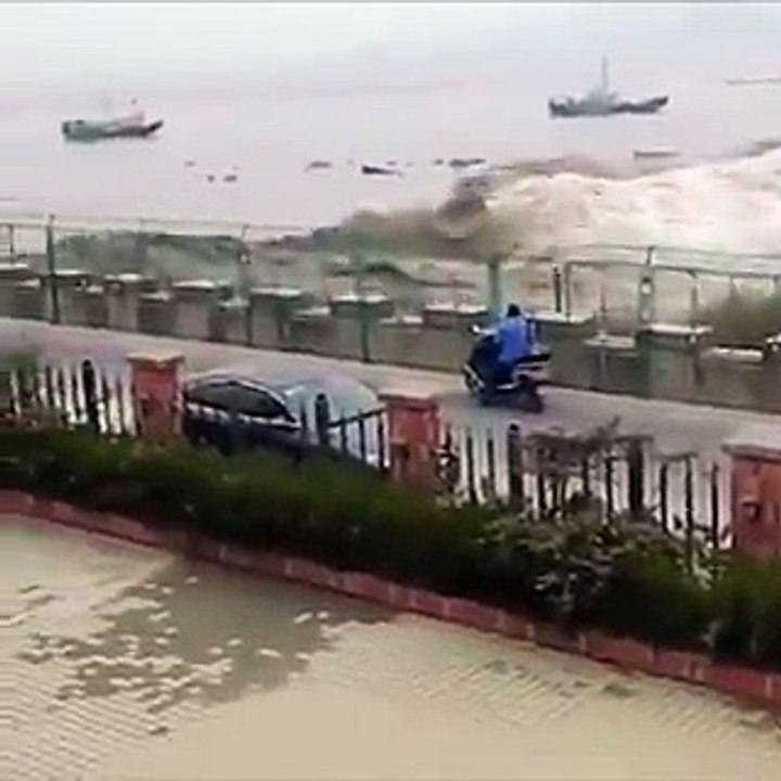 Nature| Anger|mother nature angry|ocean|tides|