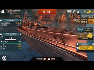 BATTLESHIP - WE BROKE THE GAME! Ship Hide & Seek! Android