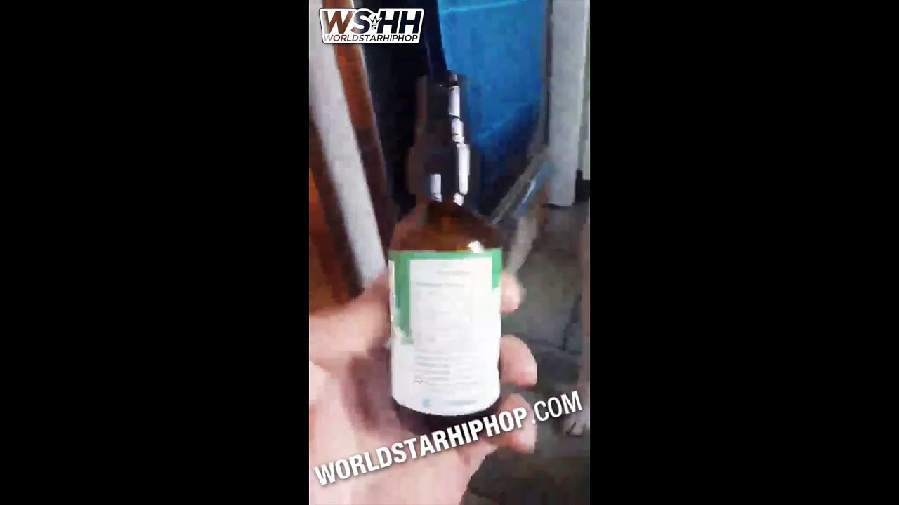 Owner Gives His Dog Cannabis Oil To Stop HIs Seizure!