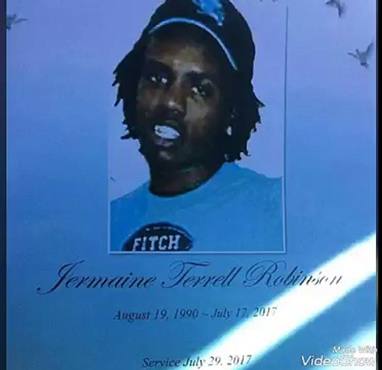 Today Was Fbg Duck Brother Brick Funeral