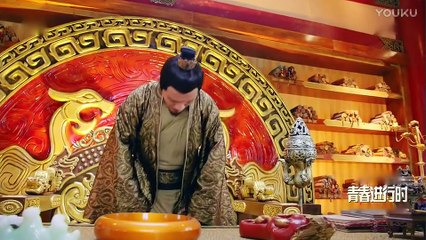 楚乔传 TV版 Princess Agents ep.20_高清